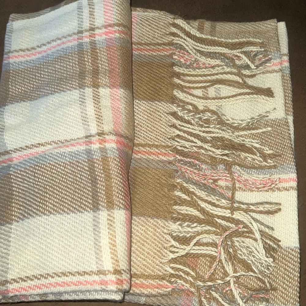 NWT Wander Agio Scarf